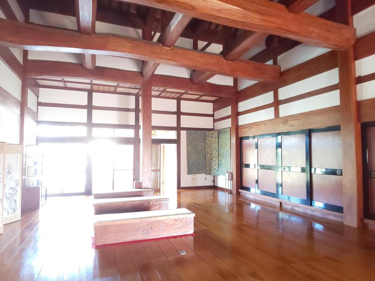 Ryokan Jukoen Echizen  Exterior foto