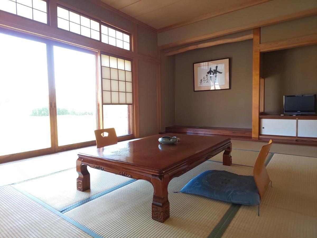 Ryokan Jukoen Echizen  Exterior foto