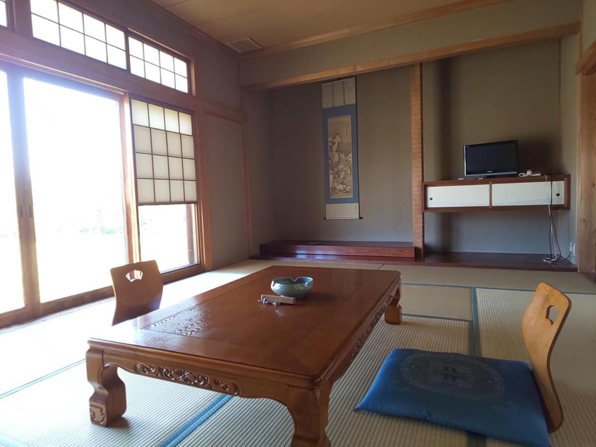 Ryokan Jukoen Echizen  Exterior foto